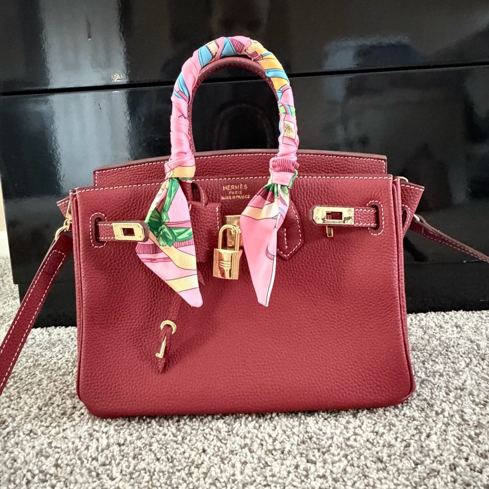 Beautiful bag - Picture 2 of 9